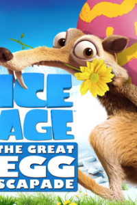 Ice Age The Great EggScapade (2016)