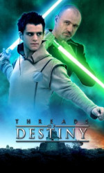 Star Wars Threads of Destiny poster