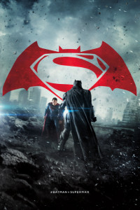 Batman v Superman Dawn of Justice (2016)