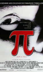Pi poster