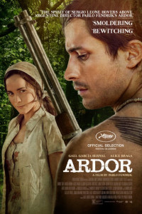 Ardor (2014)