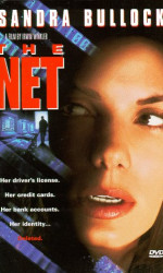 The Net poster