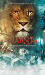 The Chronicles of Narnia The Lion, the Witch and the Wardrobe poster