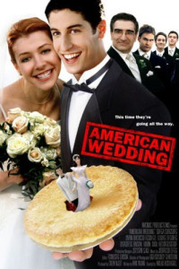 American Pie 3 : American Wedding (2003)