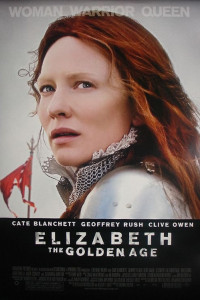 Elizabeth The Golden Age (2007)