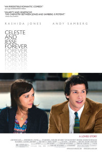 Celeste and Jesse Forever (2012)