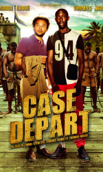 Case depart poster