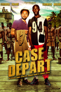 Case depart (2011)