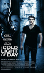 The Cold Light of Day poster