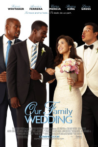 Our Family Wedding (2010)
