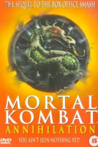Mortal Kombat Annihilation (1997)