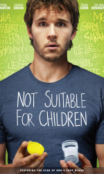 Not Suitable for Children poster