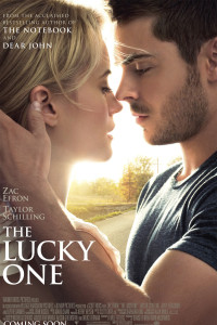 The Lucky One (2012)