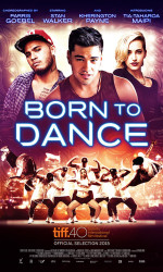 Born to Dance poster