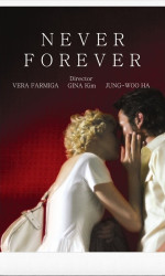 Never Forever poster