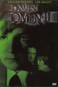 Damien Omen II (1978)