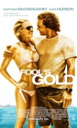 Fool's Gold poster