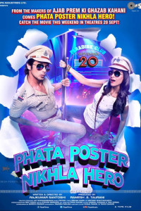 Phata Poster Nikhla Hero (2013)