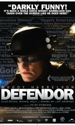 Defendor poster