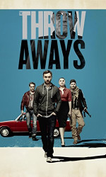 The Throwaways poster