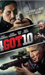 4Got10 poster