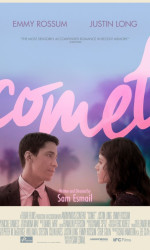 Comet poster