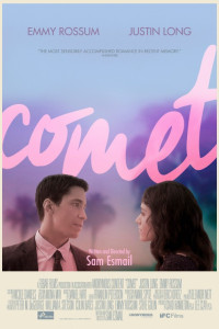 Comet (2014)