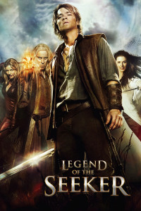 Legend of the Seeker Season 1 Episode 1&2 (2008)