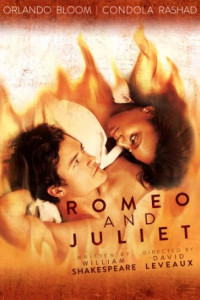 Romeo and Juliet (ENG SUB) (2014)