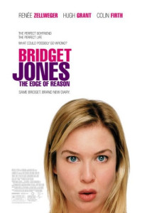 Bridget Jones The Edge of Reason (2004)