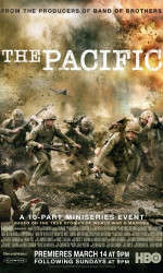 The Pacific poster