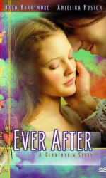 Ever After A Cinderella Story poster