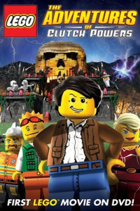 Lego The Adventures of Clutch Powers (2010)