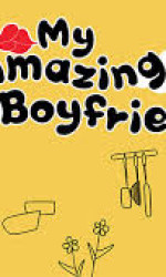 My Amazing Boyfriend  poster