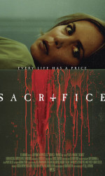 Sacrifice poster