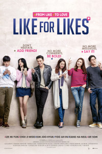 Like for Likes (2016)