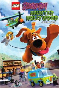 Lego ScoobyDoo! Haunted Hollywood (2016)