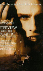 Interview with the Vampire The Vampire Chronicles poster