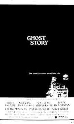 Ghost Story poster