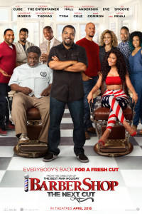 Barbershop The Next Cut (2016)