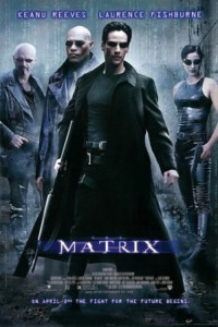 The Matrix Resurrections (2021)
