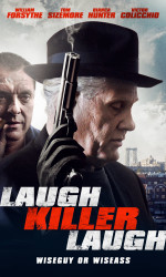 Laugh Killer Laugh poster