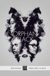 Orphan Black Season 4 Episode 1 (2013)