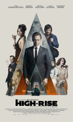 HighRise poster