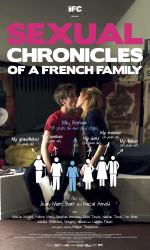 Sexual Chronicles of a French Family poster