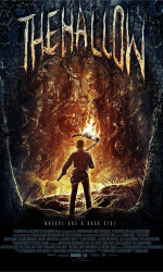 The Hallow poster