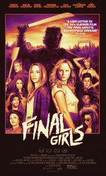 The Final Girls poster