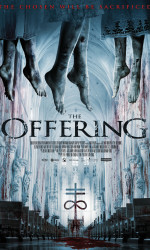 The Faith of Anna Waters (The Offering) poster