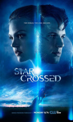 StarCrossed poster