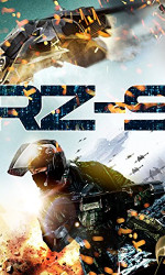 Rz9 poster